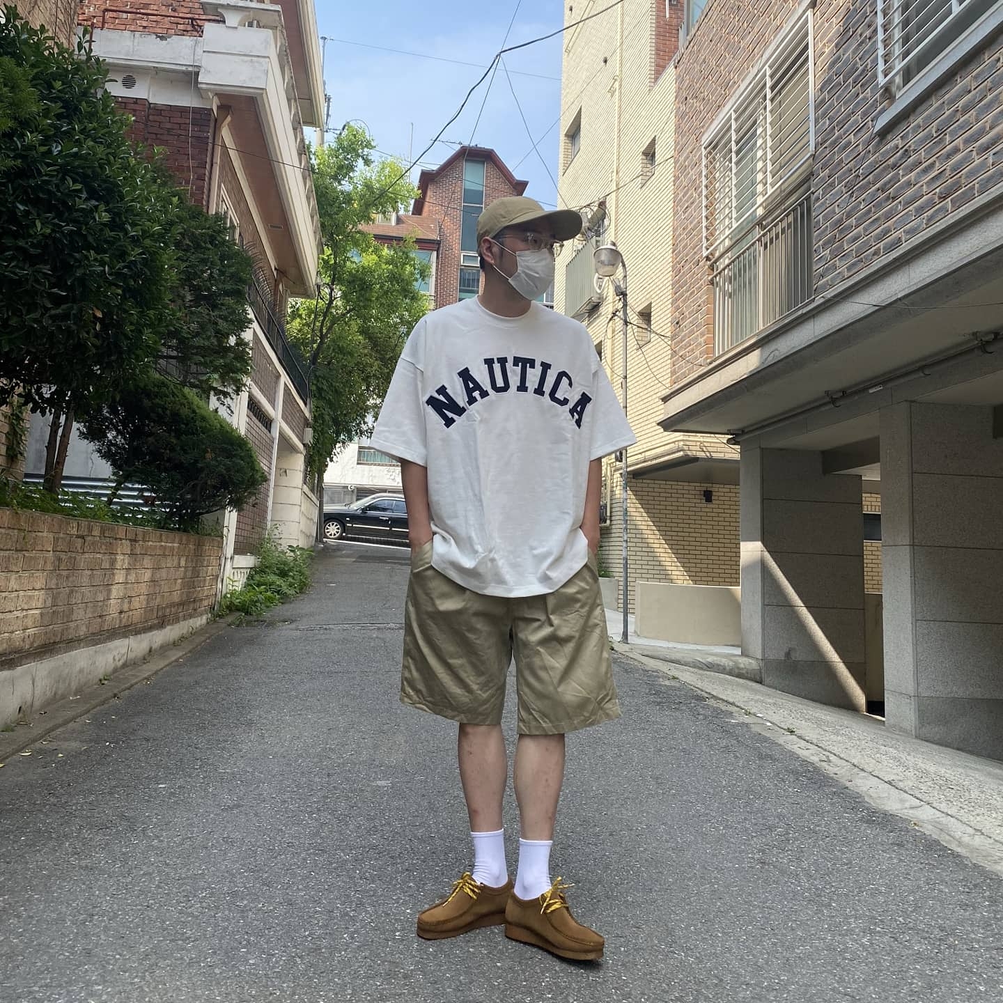 인스타 awoodong님의 스타일 - 1