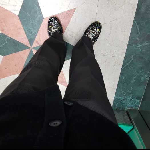 스타일 카드