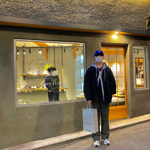 스타일 카드