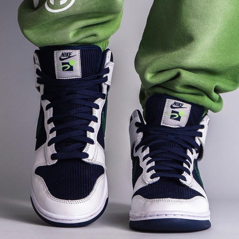DShoePatch님의 스타일 - 3