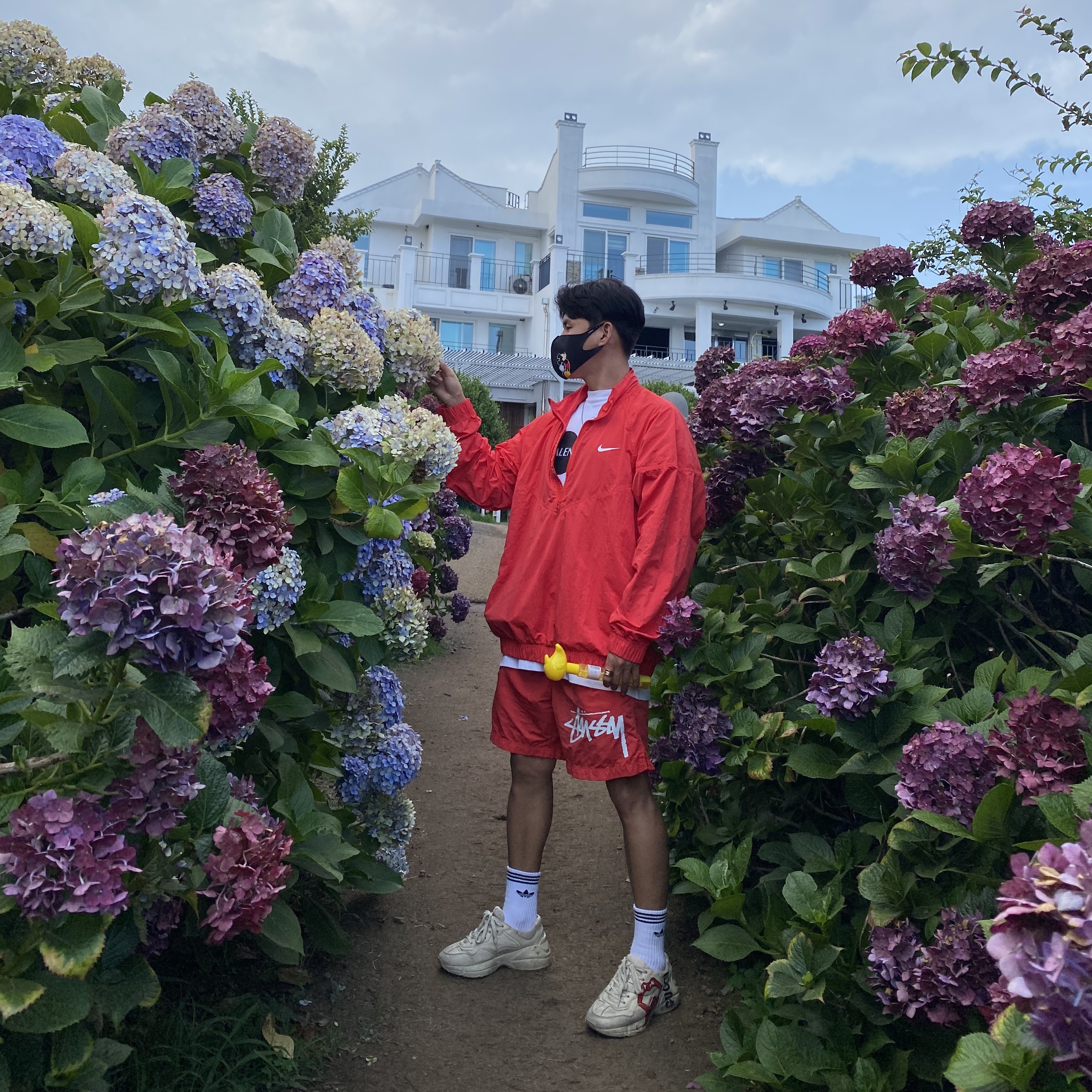 DAEILLEE님의 스타일