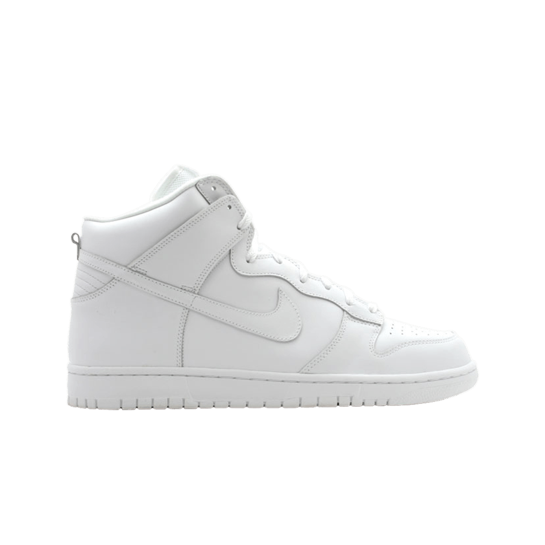 나이키 덩크 하이 트리플 화이트(Nike Dunk High Triple White) - 1