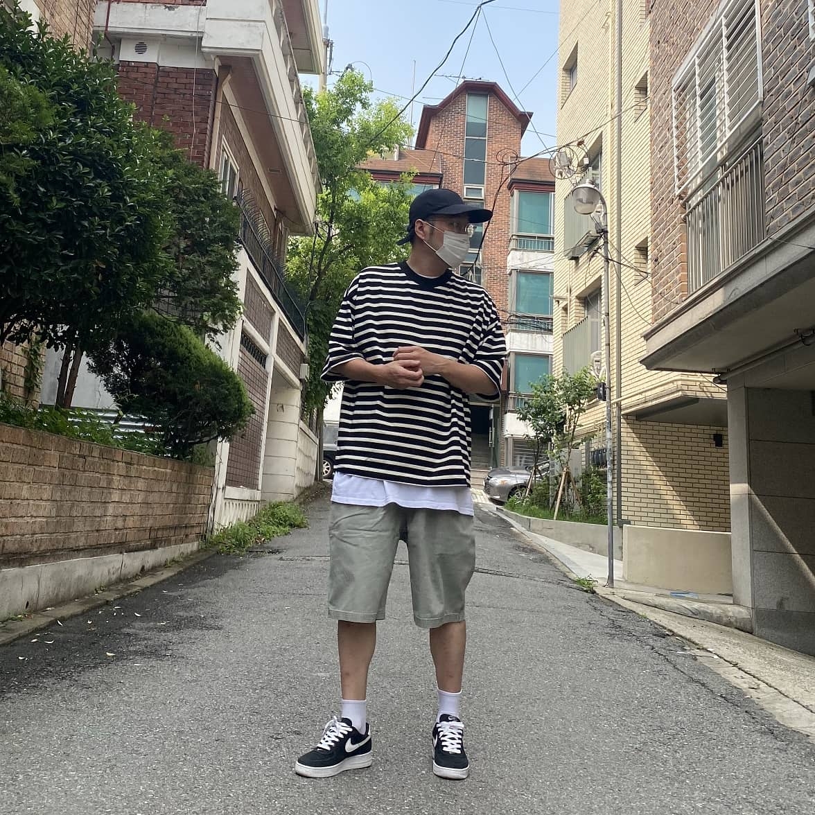 인스타 awoodong님의 스타일 - 3
