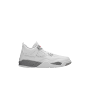 (PS) Jordan 4 Retro Tech White
