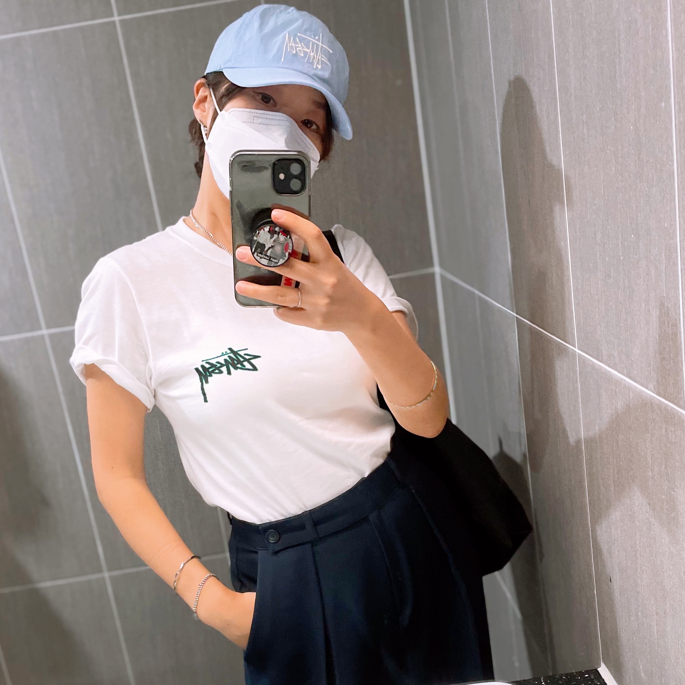 을지로 스지님의 스타일