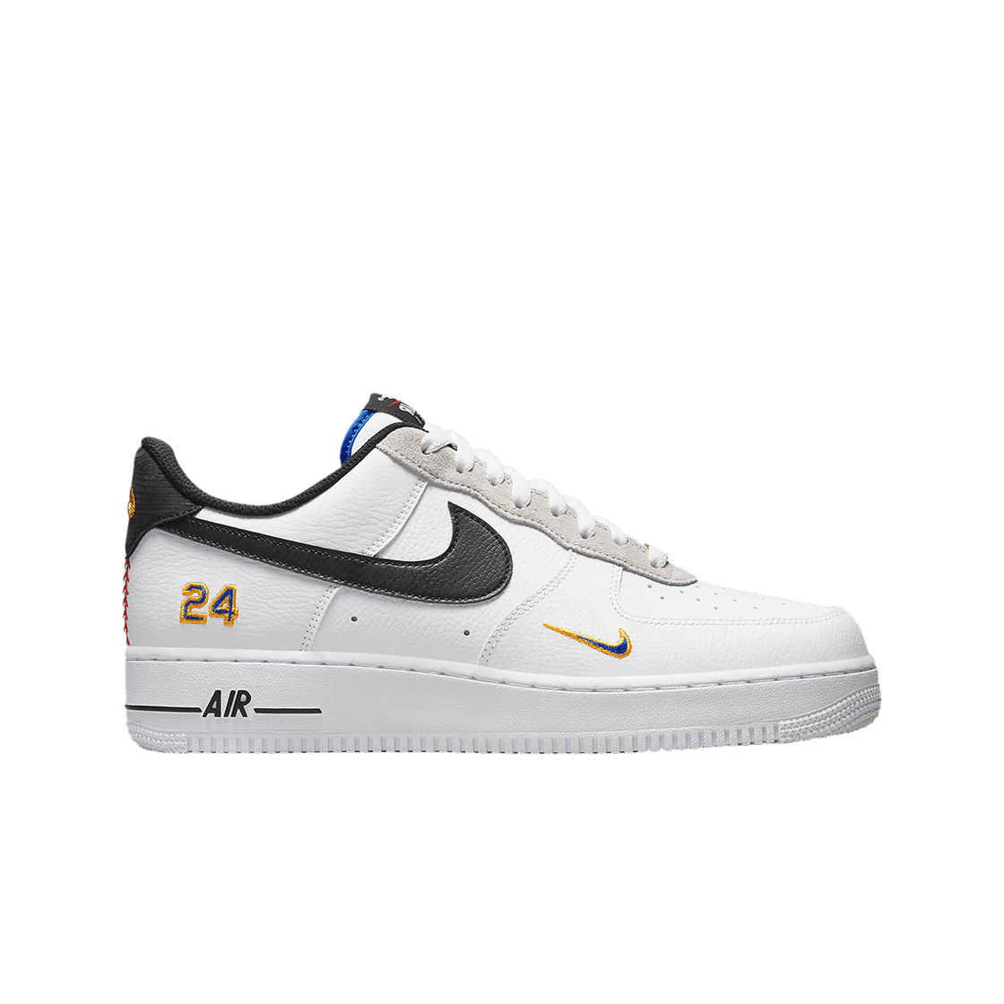 나이키 에어포스 1 '07 LV8 켄 그리피 주니어 앤 시니어 스윙맨(Nike Air Force 1 '07 LV8 Ken Griffey Jr. and Sr. Swingman)