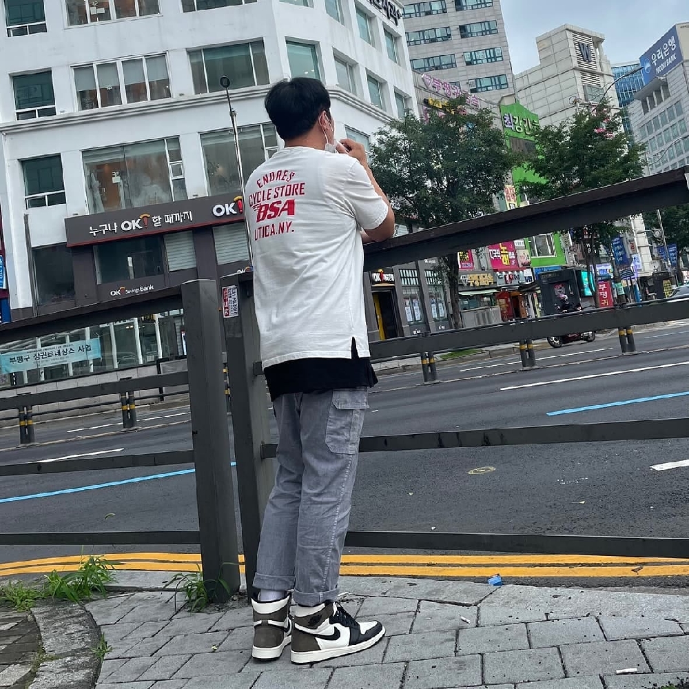 KREAM 프로필 이미지