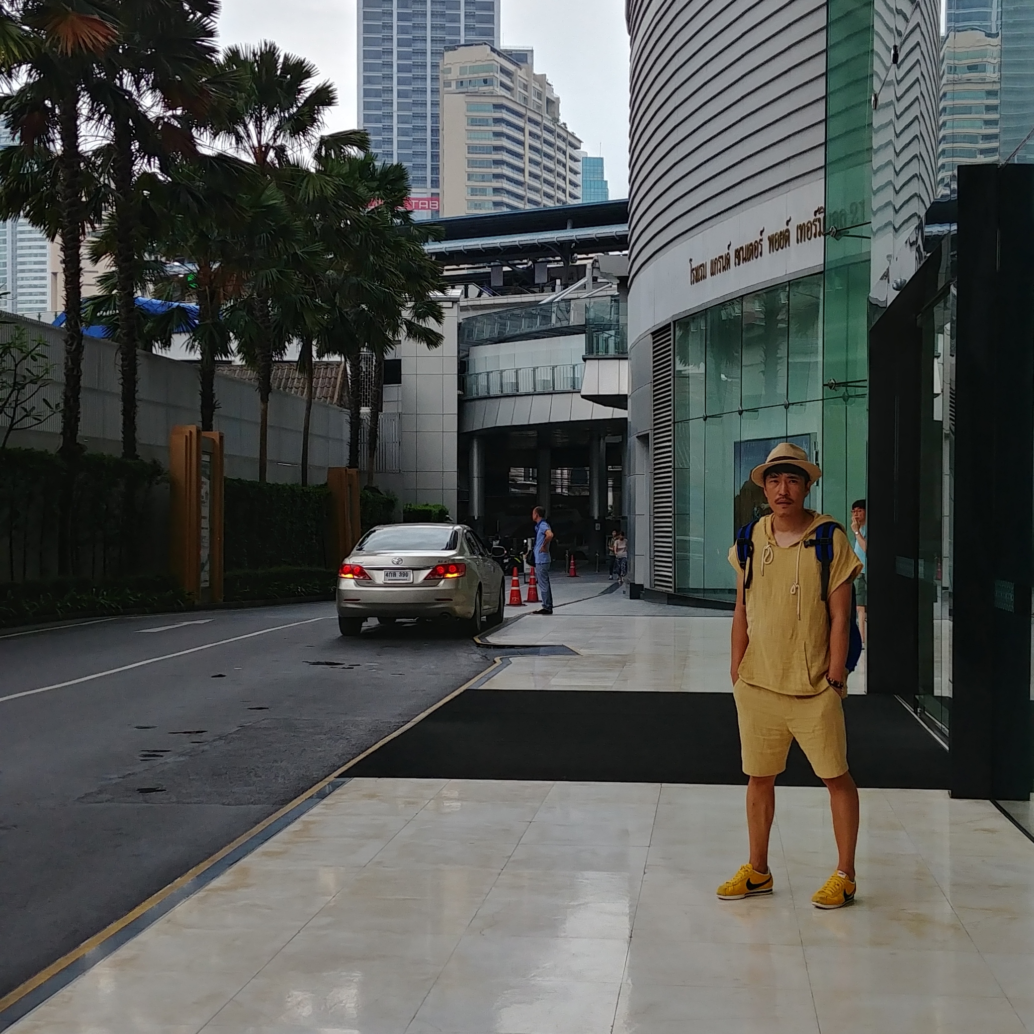 brucejsw님의 스타일 - 1