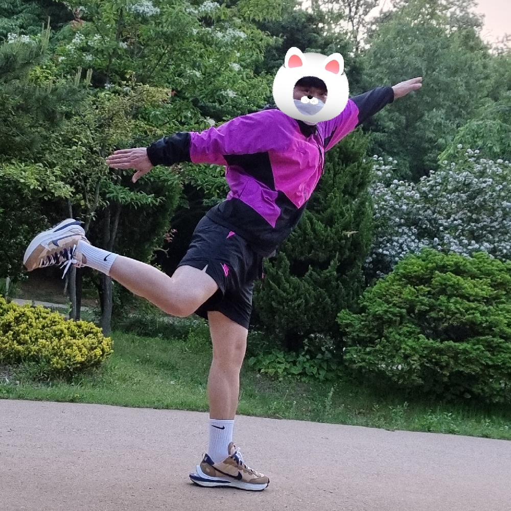 KREAM 프로필 이미지