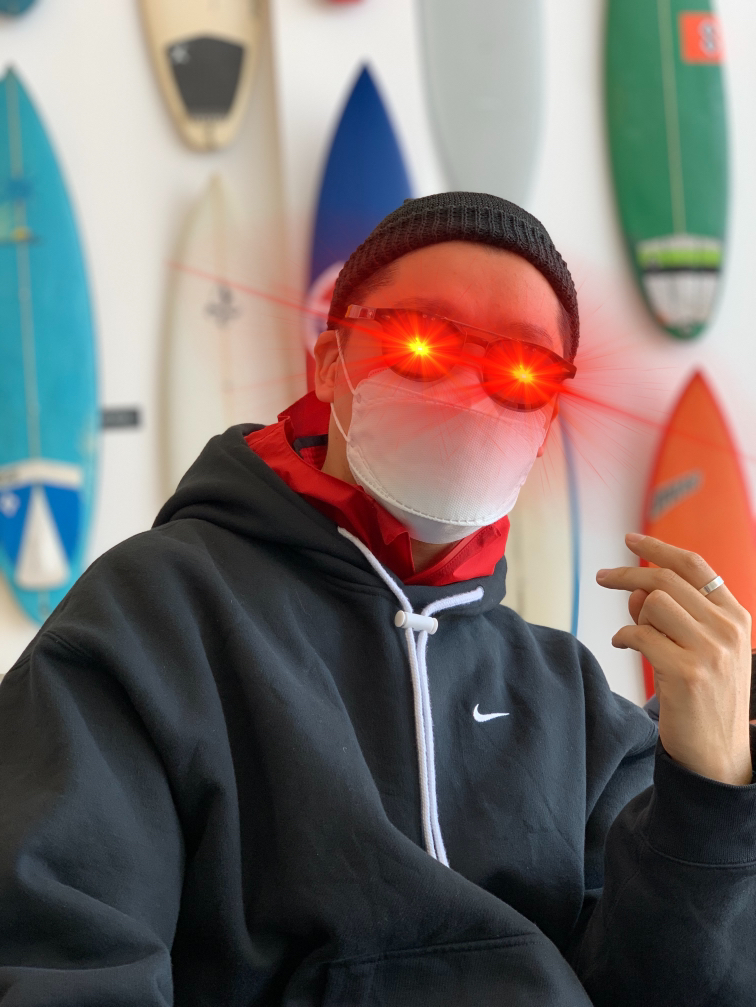 KREAM 프로필 이미지