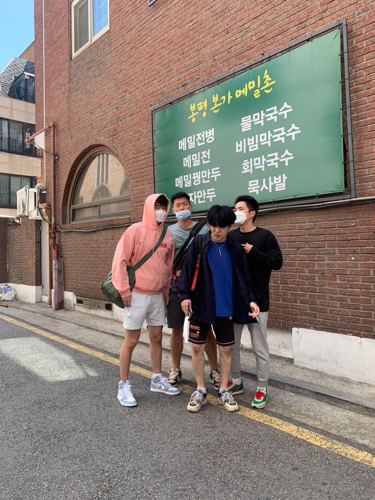 KREAM 프로필 이미지