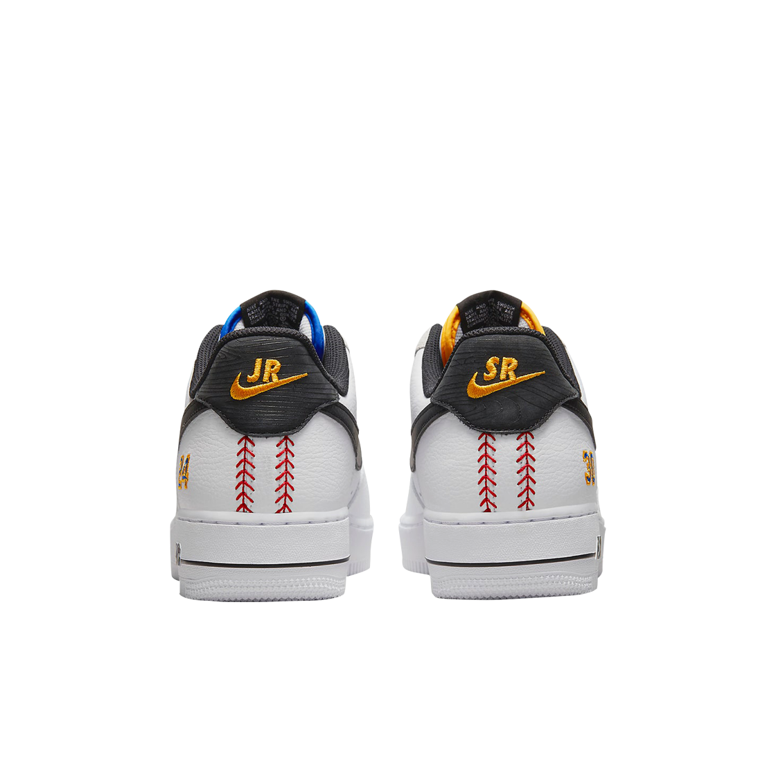 ken griffey jr air force 1