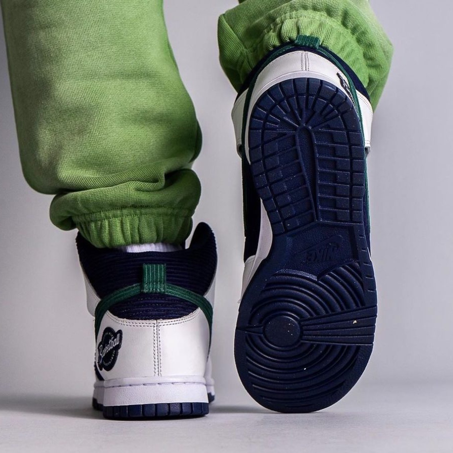 DShoePatch님의 스타일 - 5