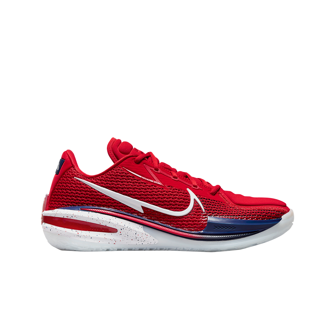나이키 에어 줌 GT 컷 팀 USA(Nike Air Zoom GT Cut Team USA)