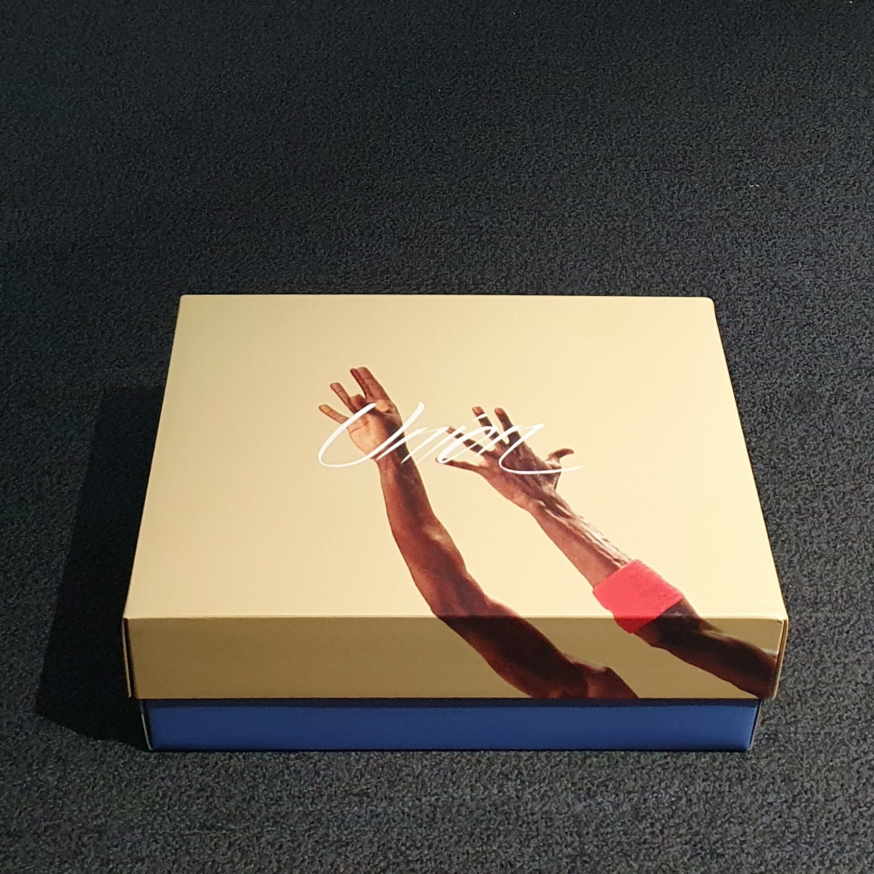 Jordan 4 x Union Retro SP Desert Moss 착용 스타일 - 2