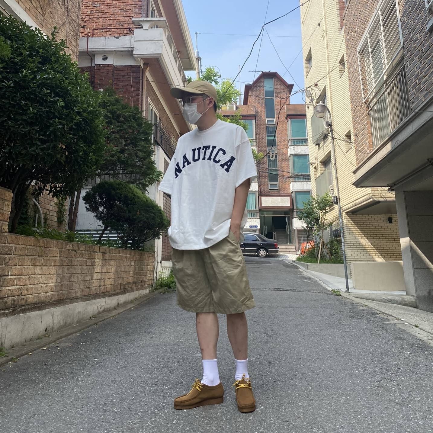 인스타 awoodong님의 스타일 - 3