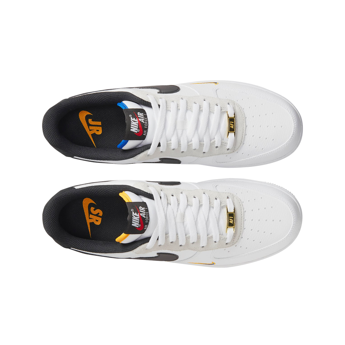 나이키 에어포스 1 '07 LV8 켄 그리피 주니어 앤 시니어 스윙맨(Nike Air Force 1 '07 LV8 Ken Griffey Jr. and Sr. Swingman) - 2