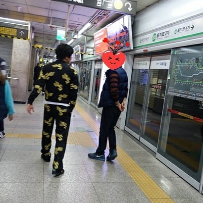 brucejsw님의 스타일 - 1