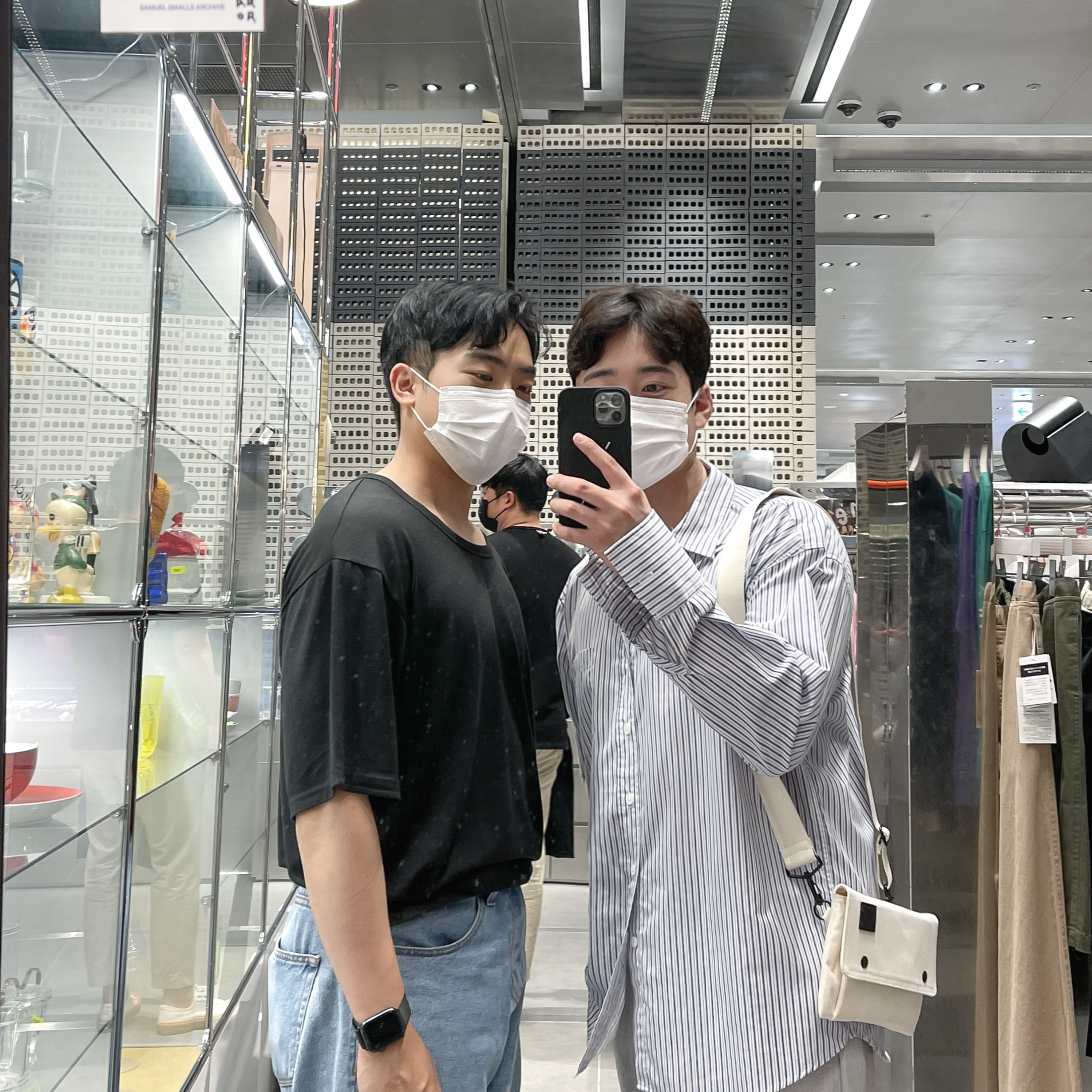Glory님의 스타일