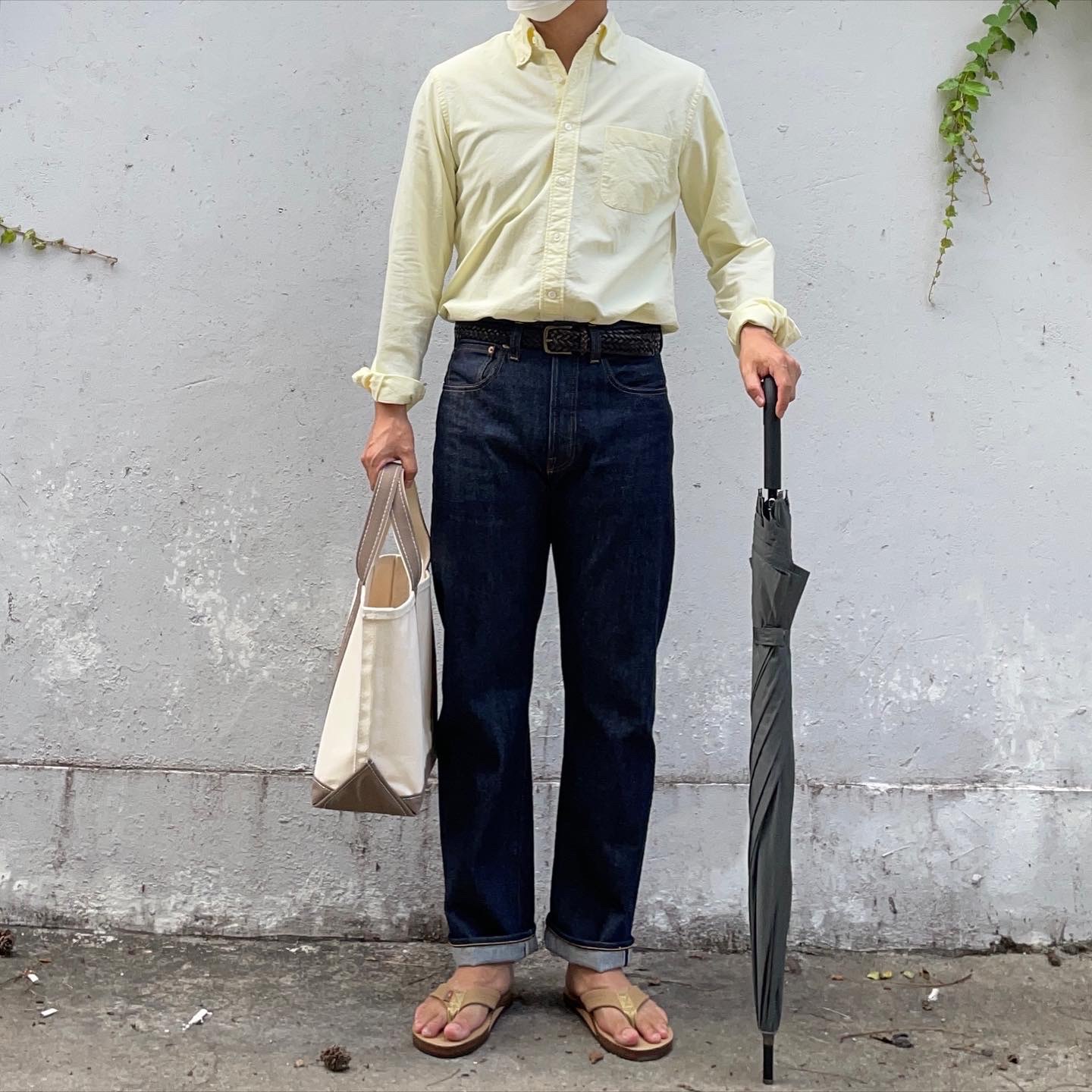 _님의 스타일