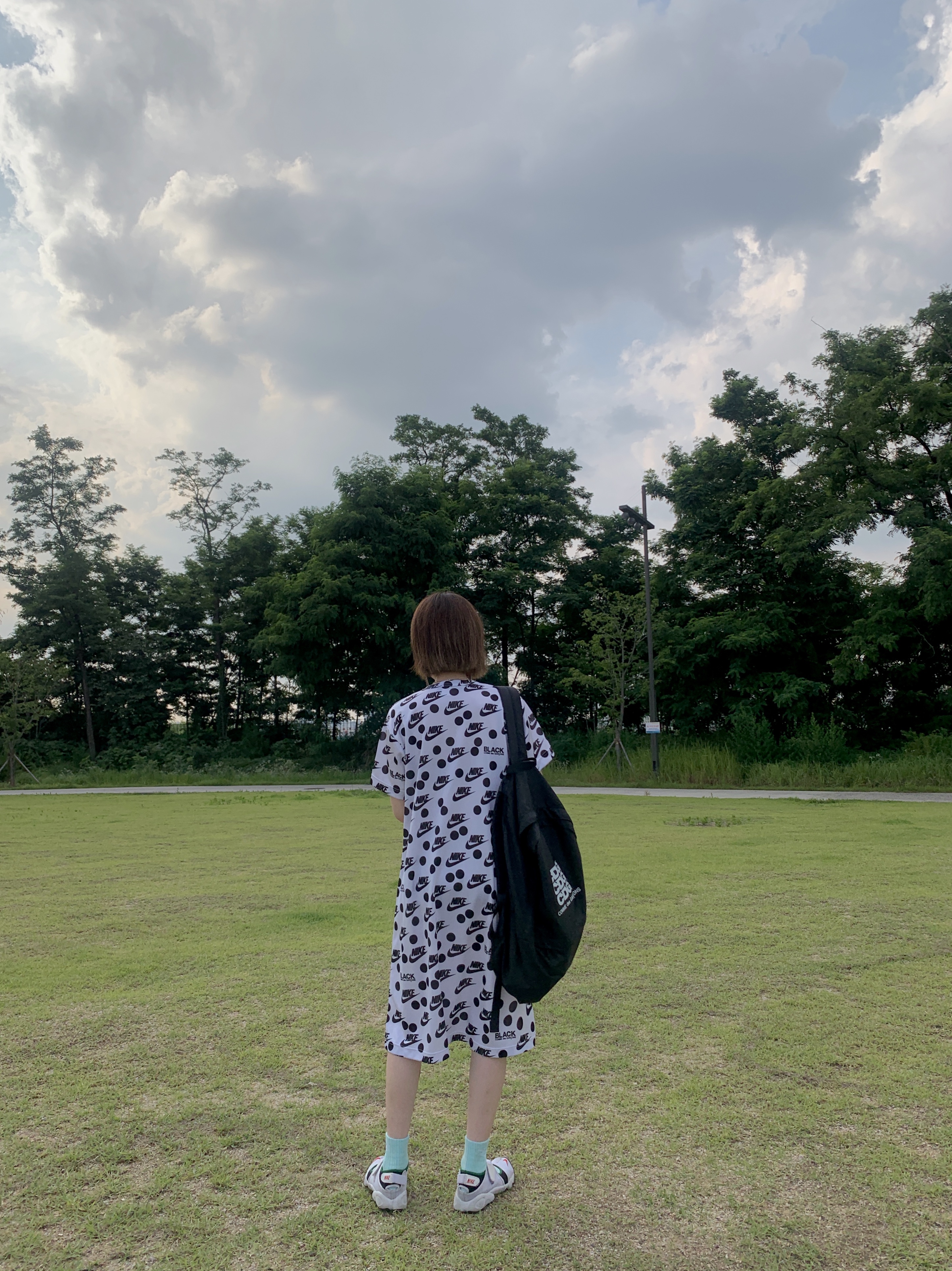 m ! n i - f i 미니파이님의 스타일 - 3