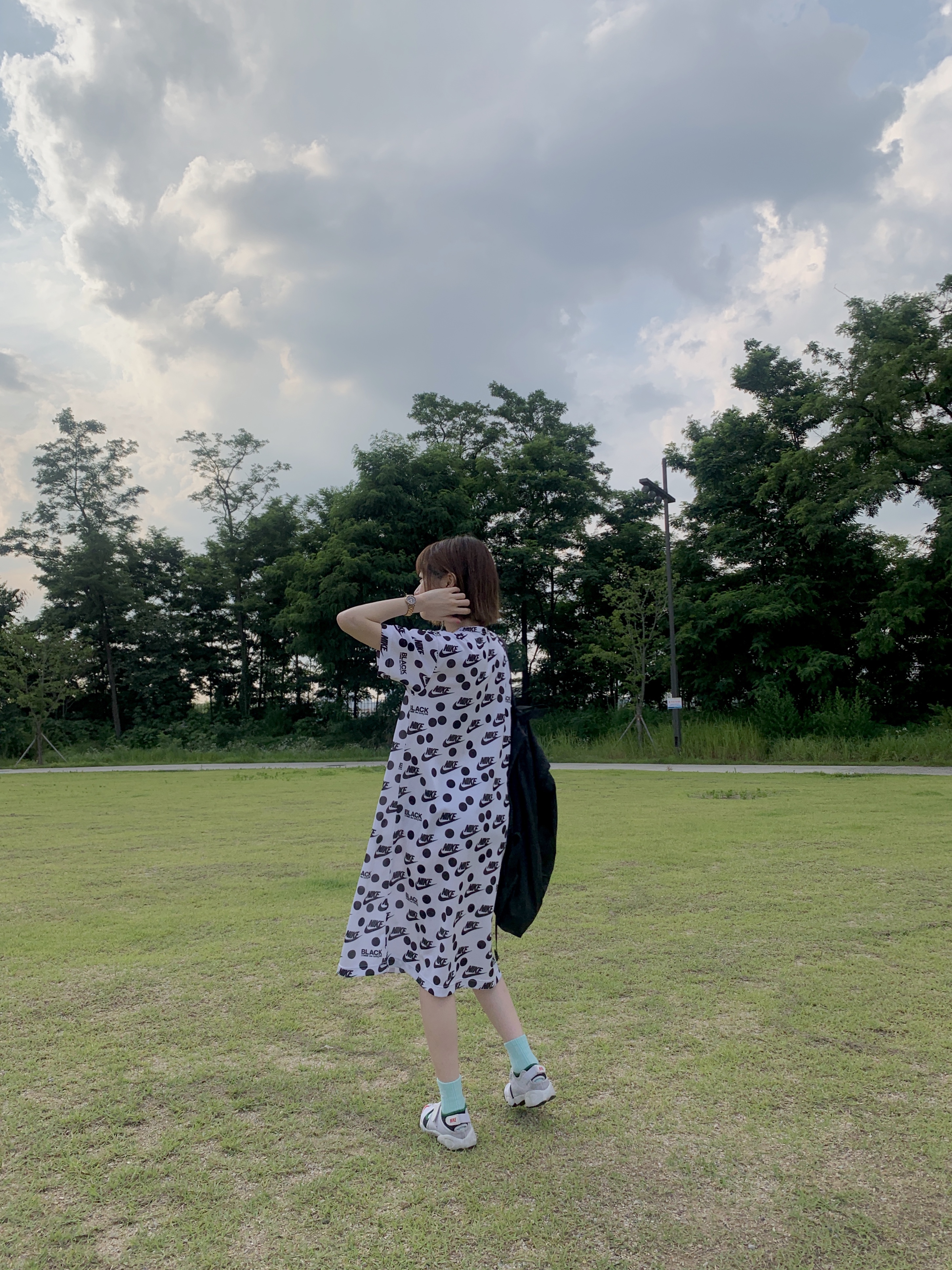 m ! n i - f i 미니파이님의 스타일 - 2