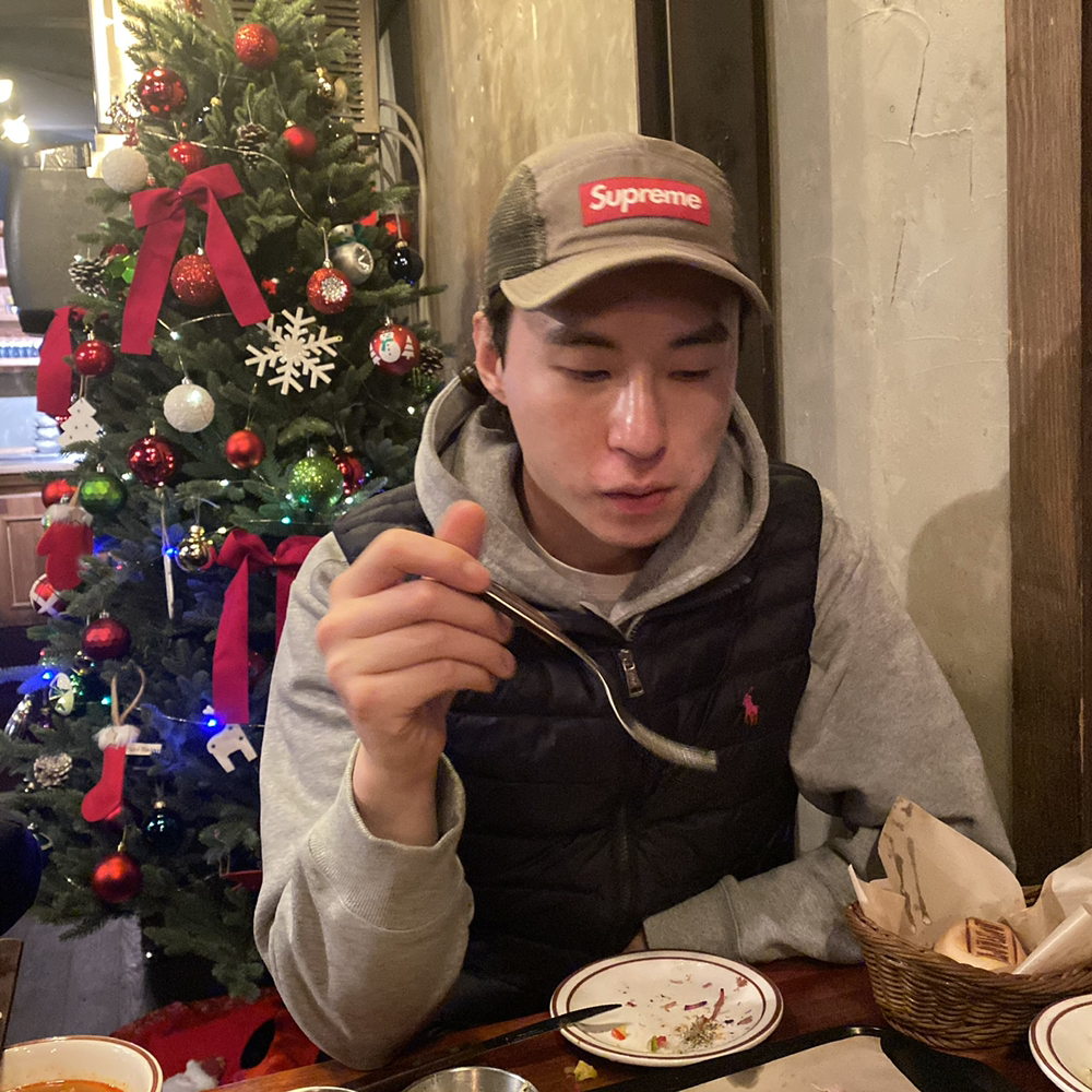 KREAM 프로필 이미지