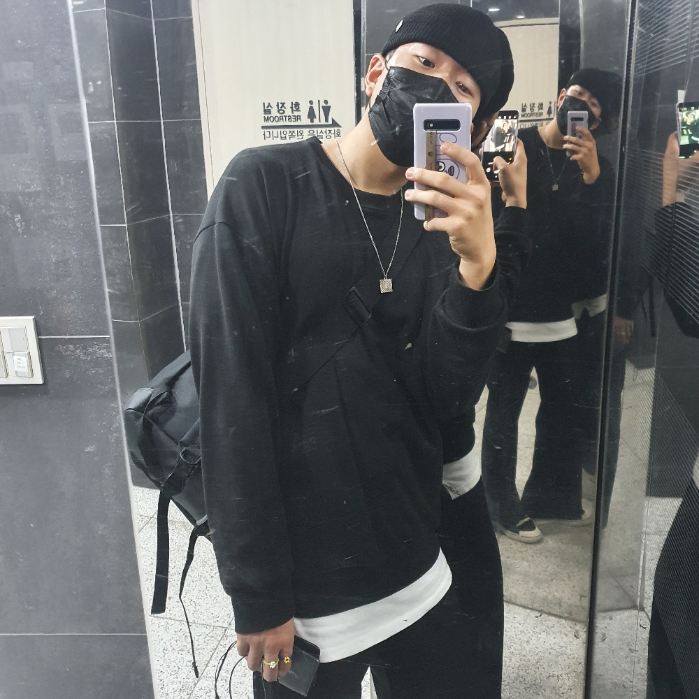KREAM 프로필 이미지