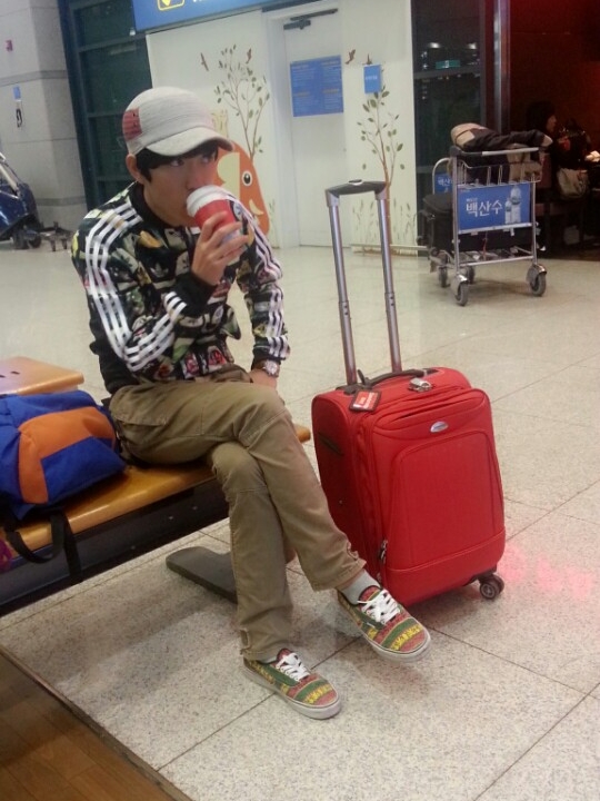 brucejsw님의 스타일