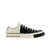 Converse Chuck 70 Ox Rivals Black