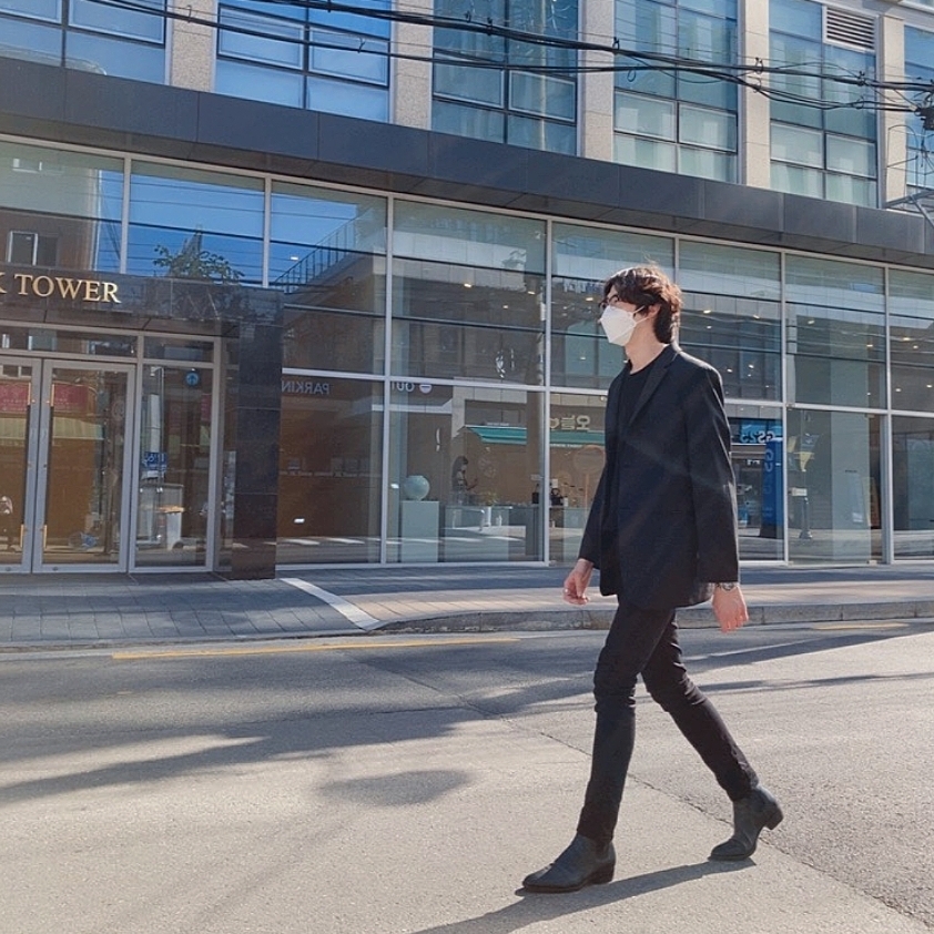 pjs9191님의 스타일