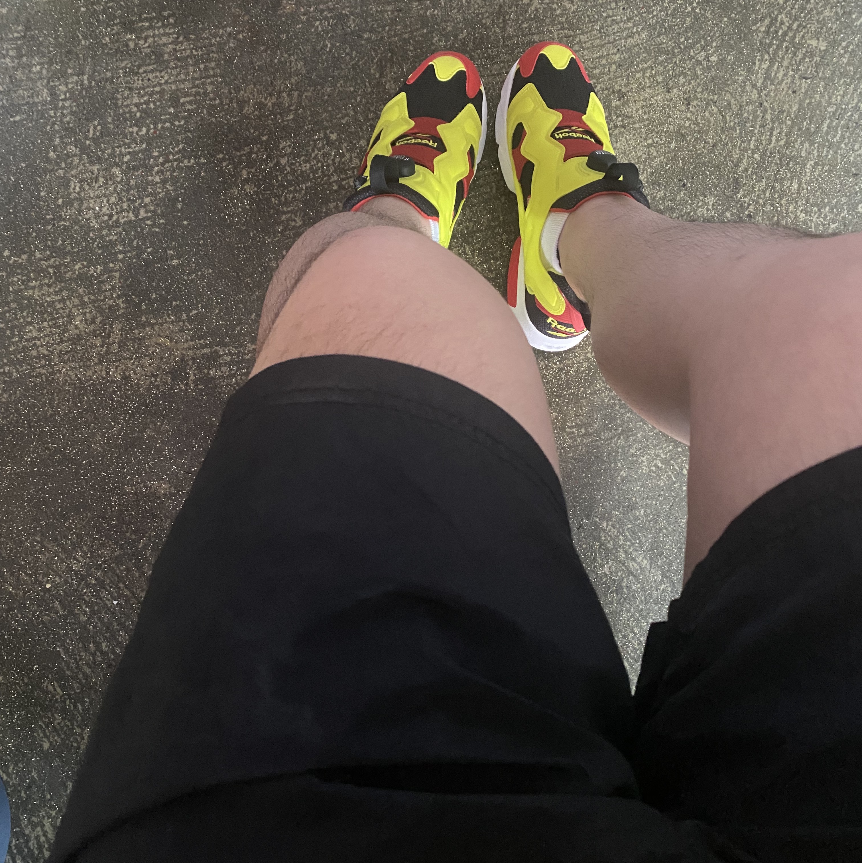 Reebok Instapump Fury Citron, Stone Island B0943 Nylon Metal Swimming Trunk Black - 21SS 착용 스타일