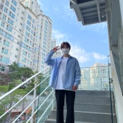 KREAM 프로필 이미지