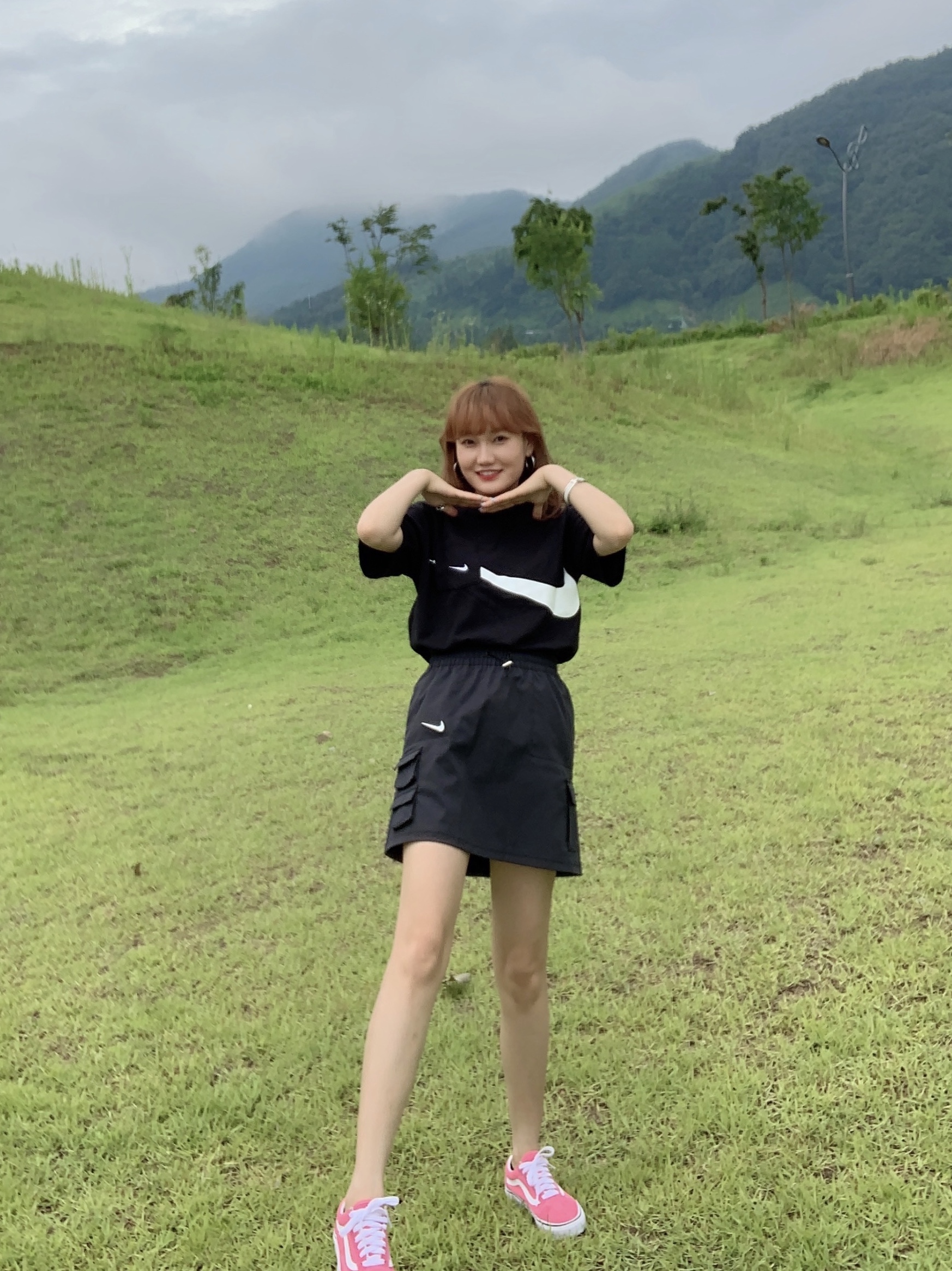 seventeeen7님의 스타일 - 1