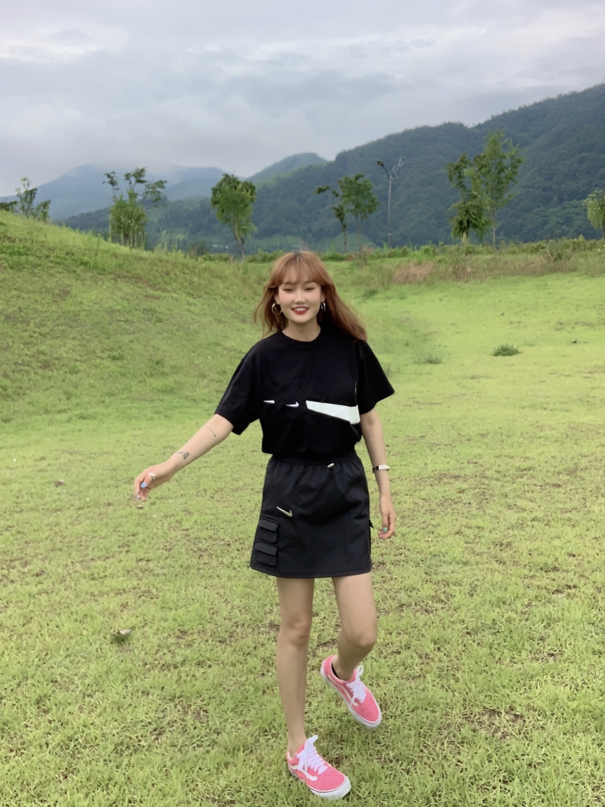 seventeeen7님의 스타일 - 2