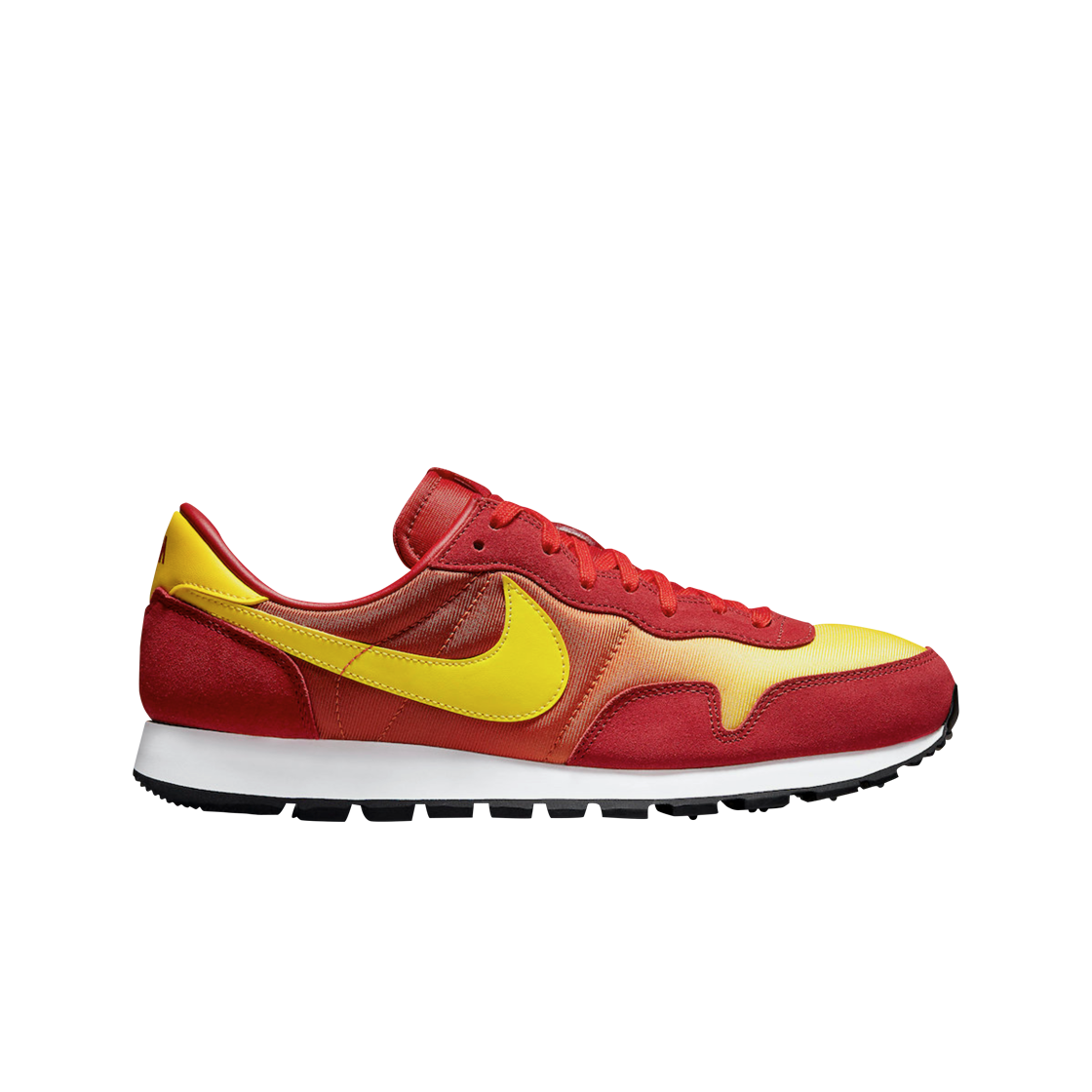 나이키 오메가 플레임 레드 옐로우(Nike Omega Flame Red Yellow) - 1