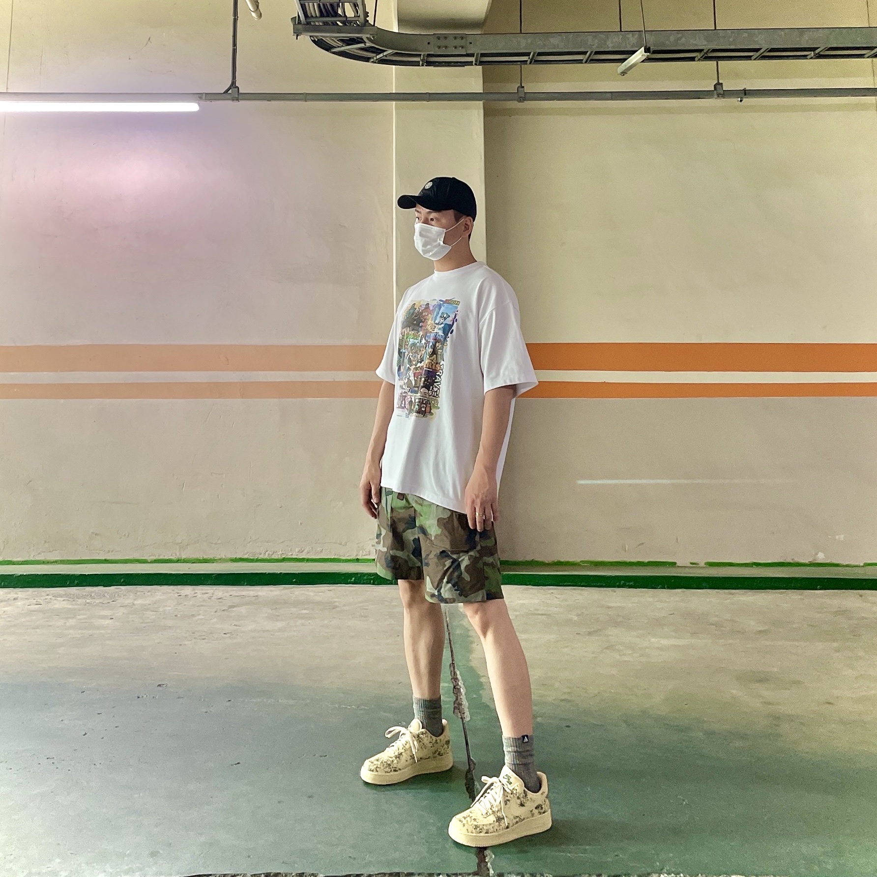 insta : @soyn.bn님의 스타일 - 1