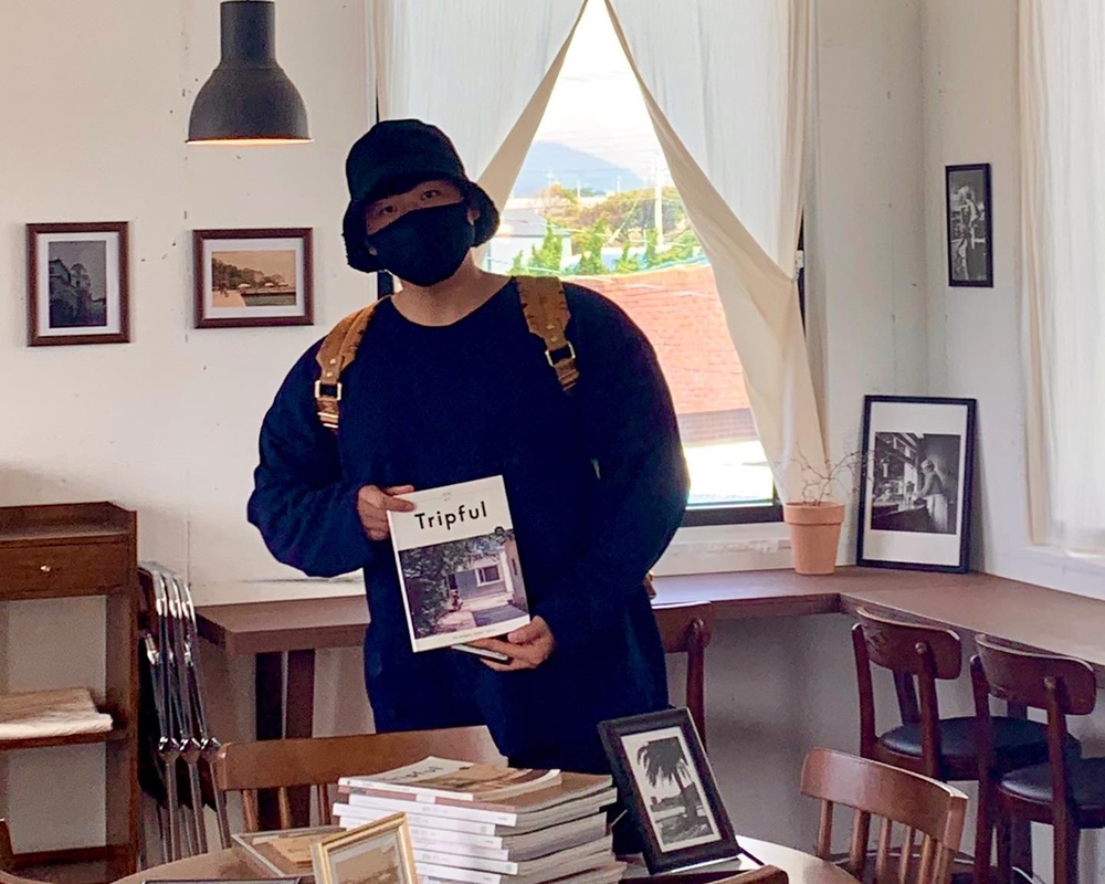 KREAM 프로필 이미지