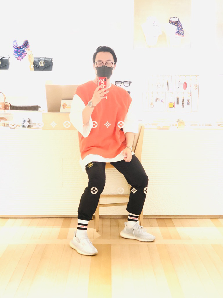 KREAM 프로필 이미지