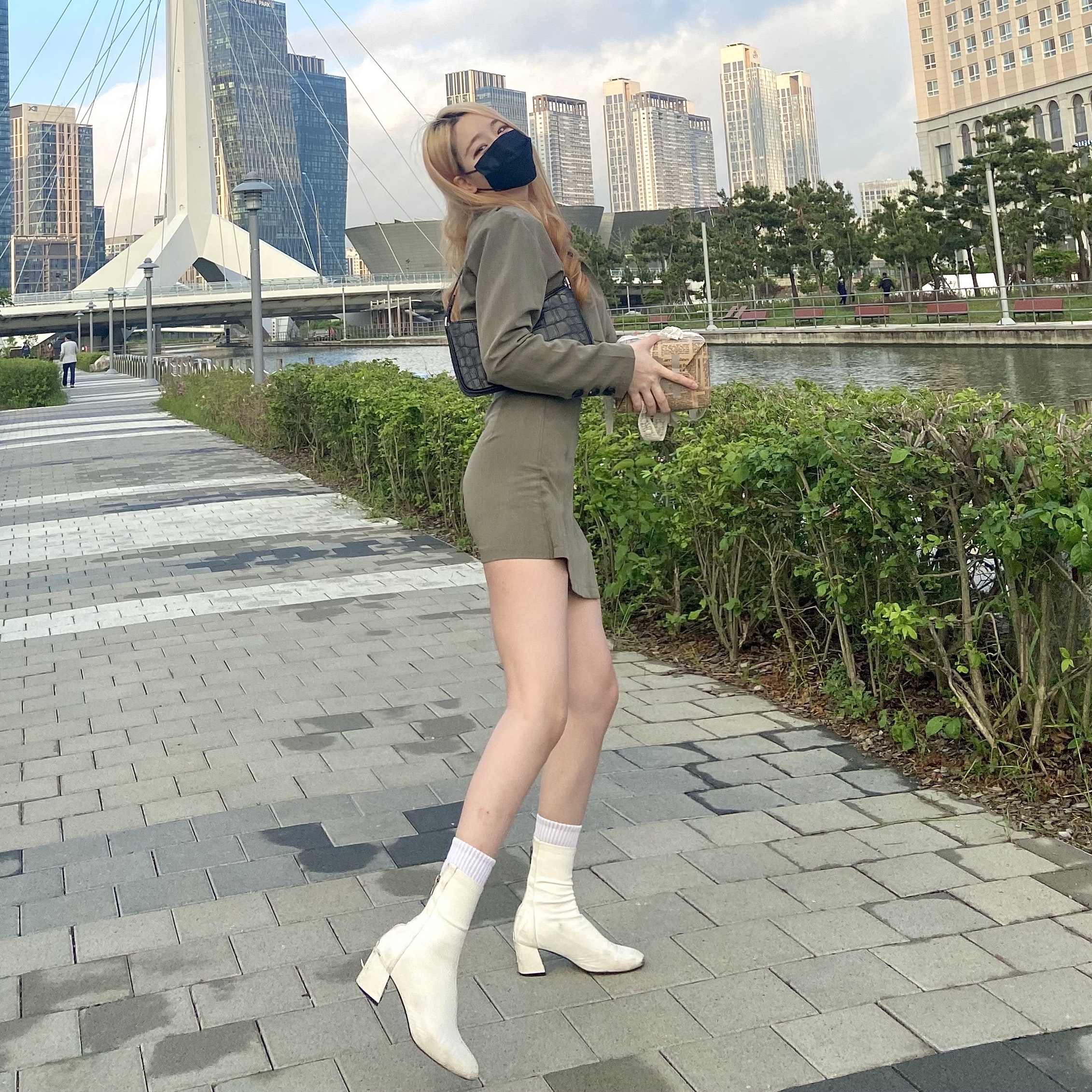 @downyda님의 스타일