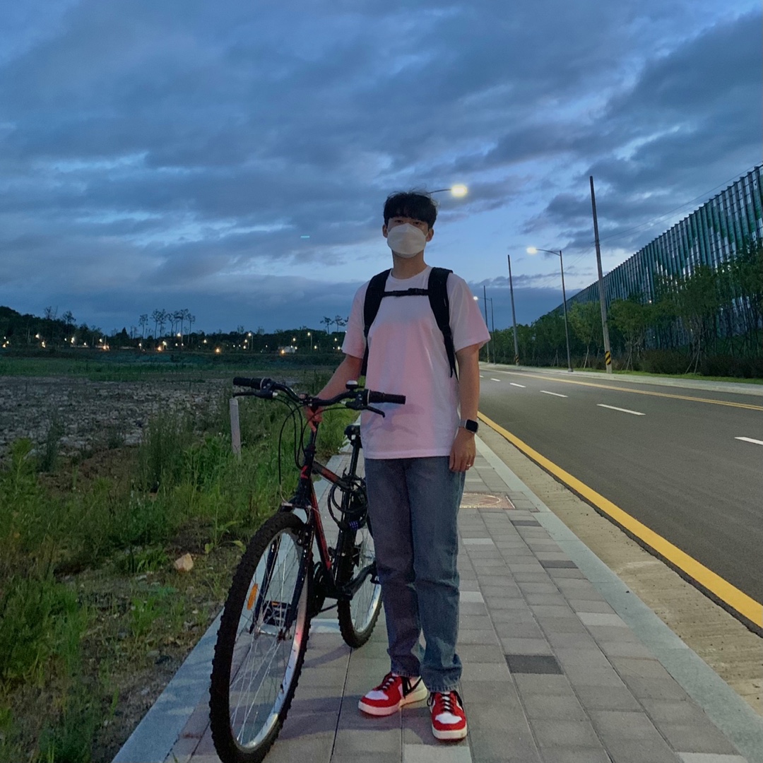Jordan 1 KO Chicago 2021 착용 스타일 - 2