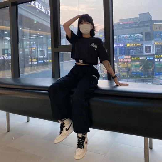 스타일 카드