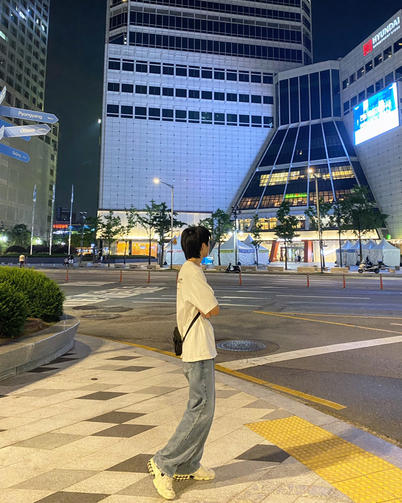 KREAM 프로필 이미지