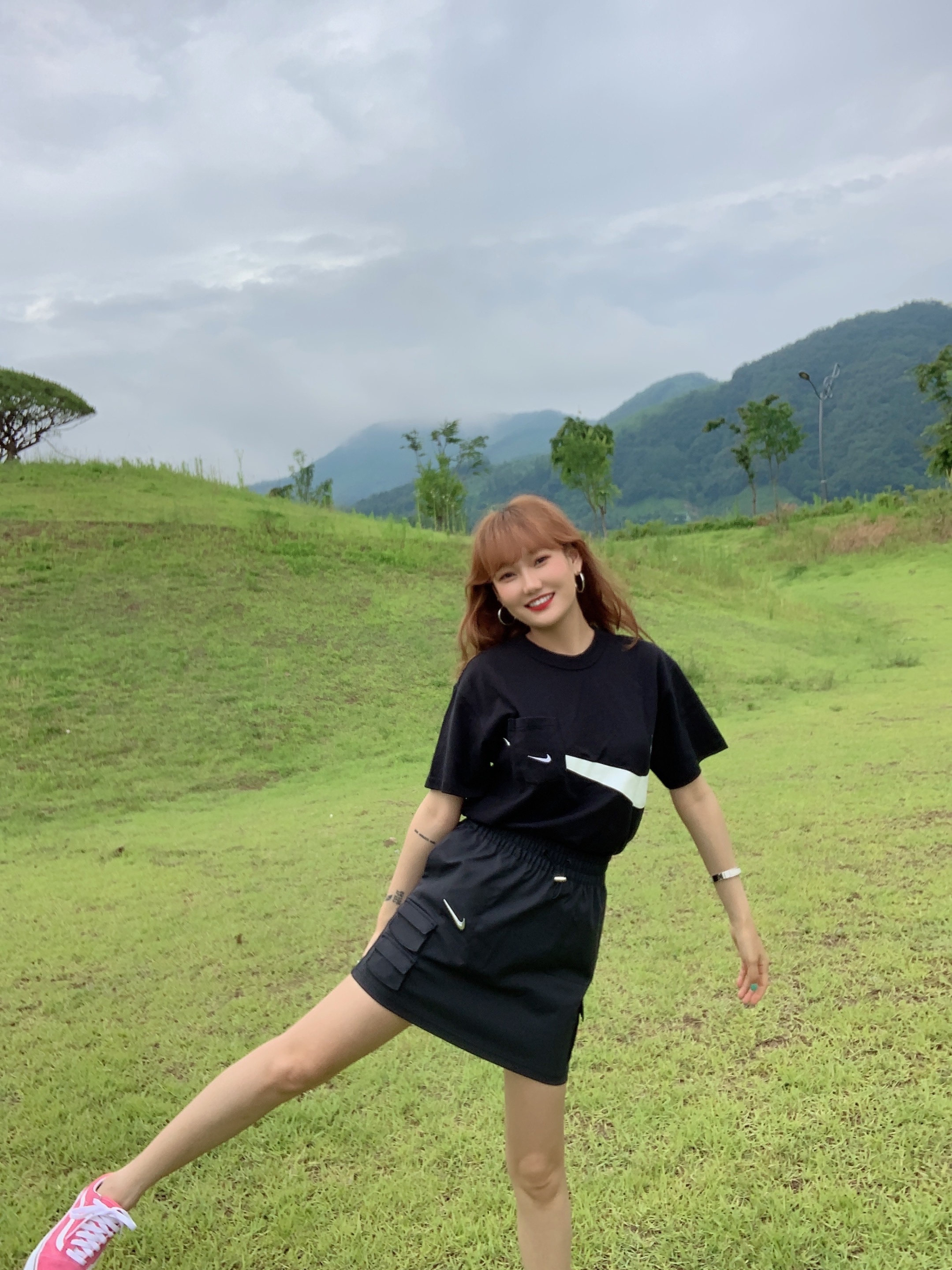 seventeeen7님의 스타일 - 4