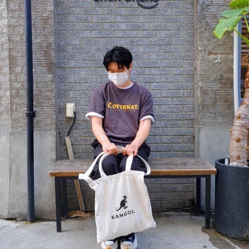 Converse x JW Anderson Run Star Hike Hi Black 착용 스타일 - 3