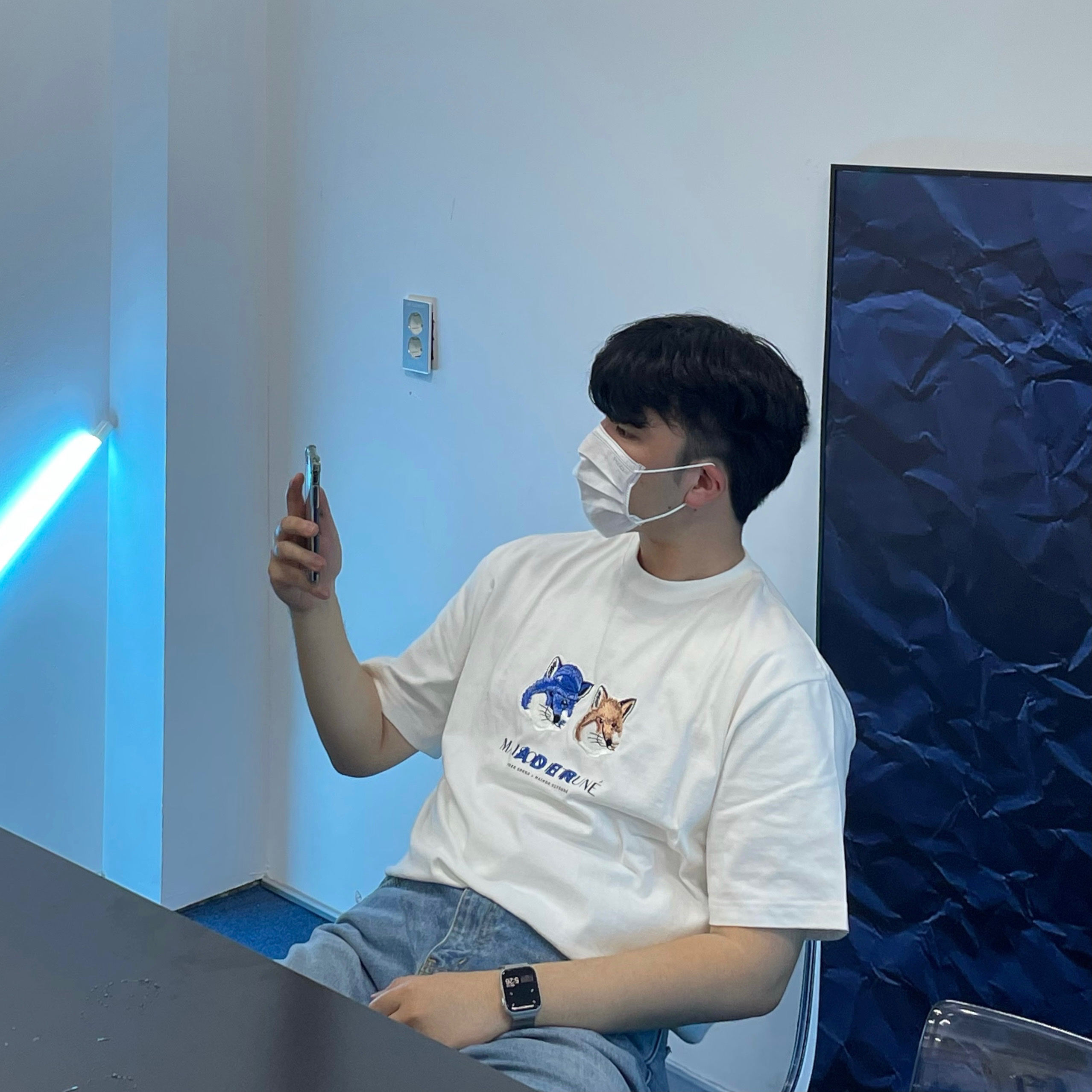 KREAM 스타일