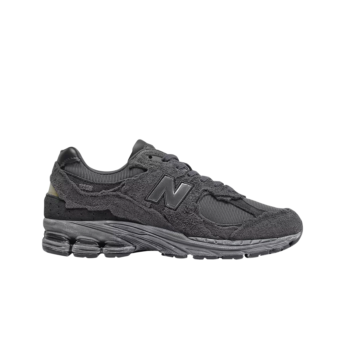 뉴발란스 2002R 프로텍션 팩 팬텀(New Balance 2002R Protection Pack Phantom)