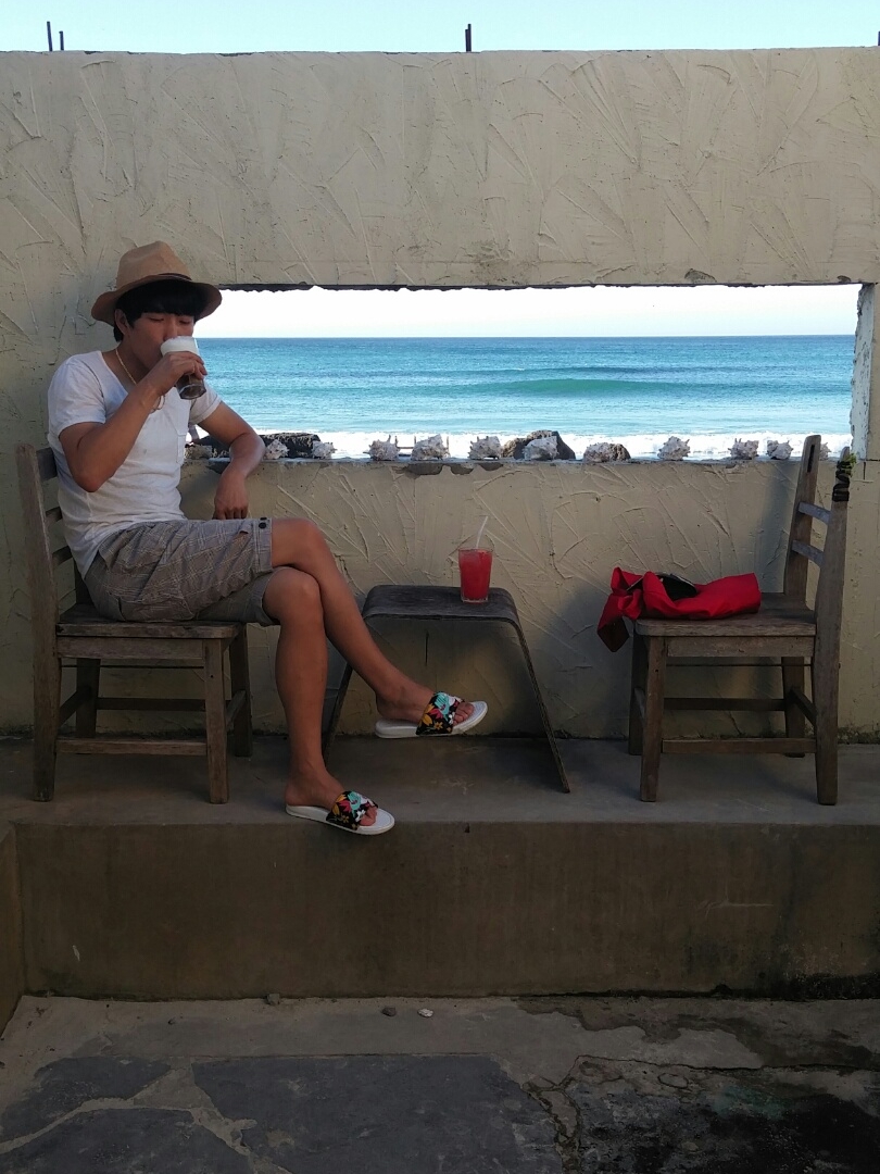 brucejsw님의 스타일