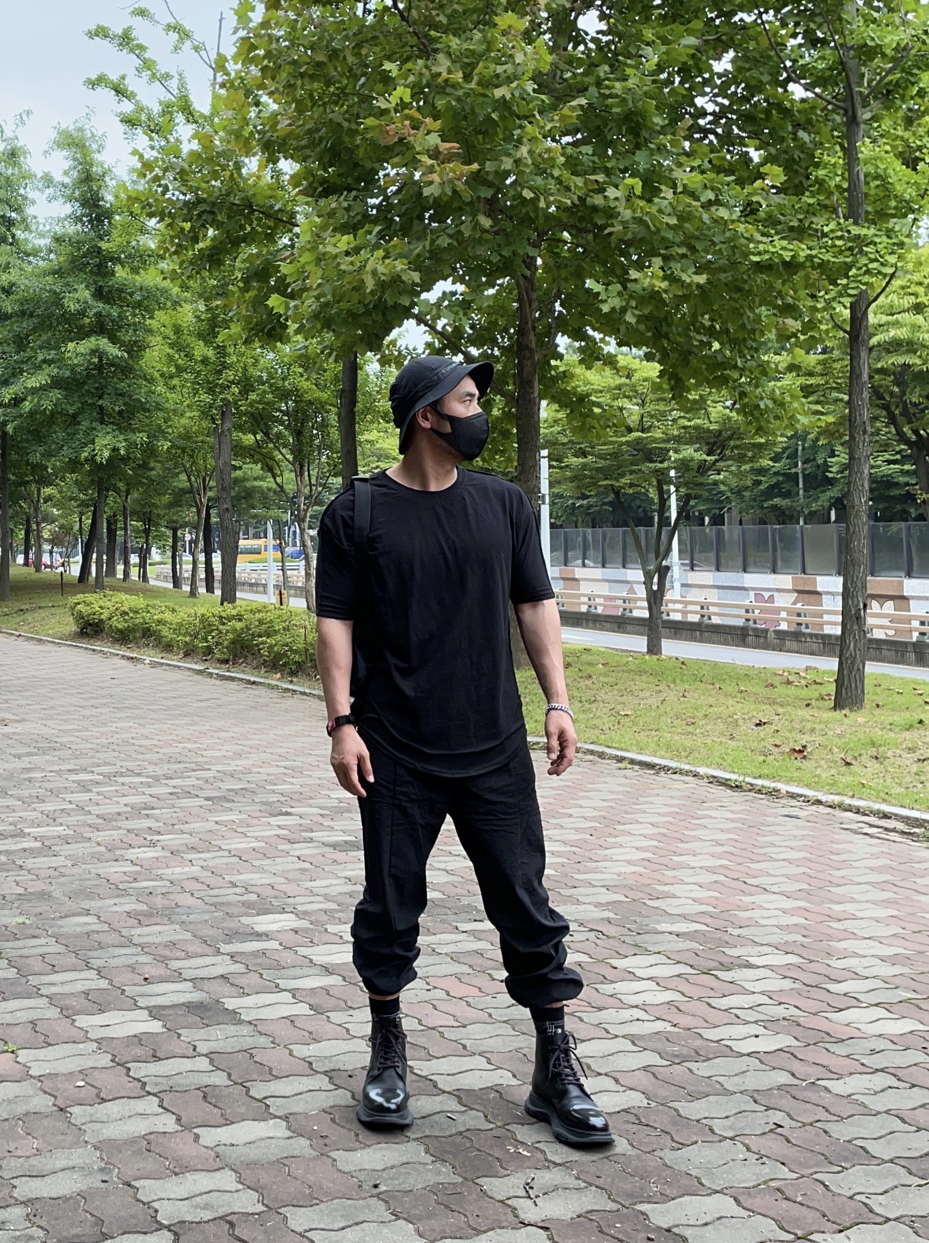 …………………….님의 스타일 - 1