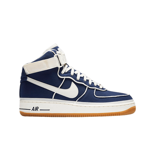 Nike Air Force 1 High '07 LV8 Binary Blue